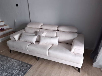 CLOUDY SOFA SET