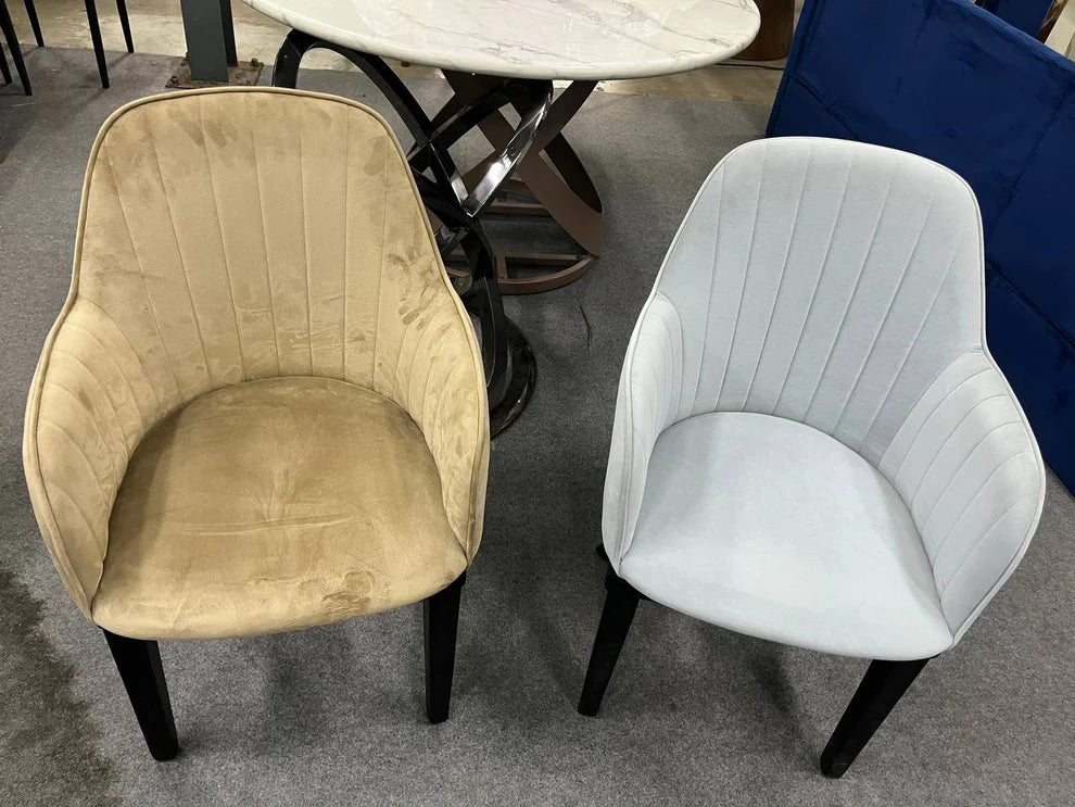 Poko Arya Dining Set Series