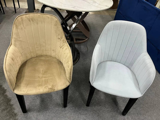 Poko Arya Dining Set Series