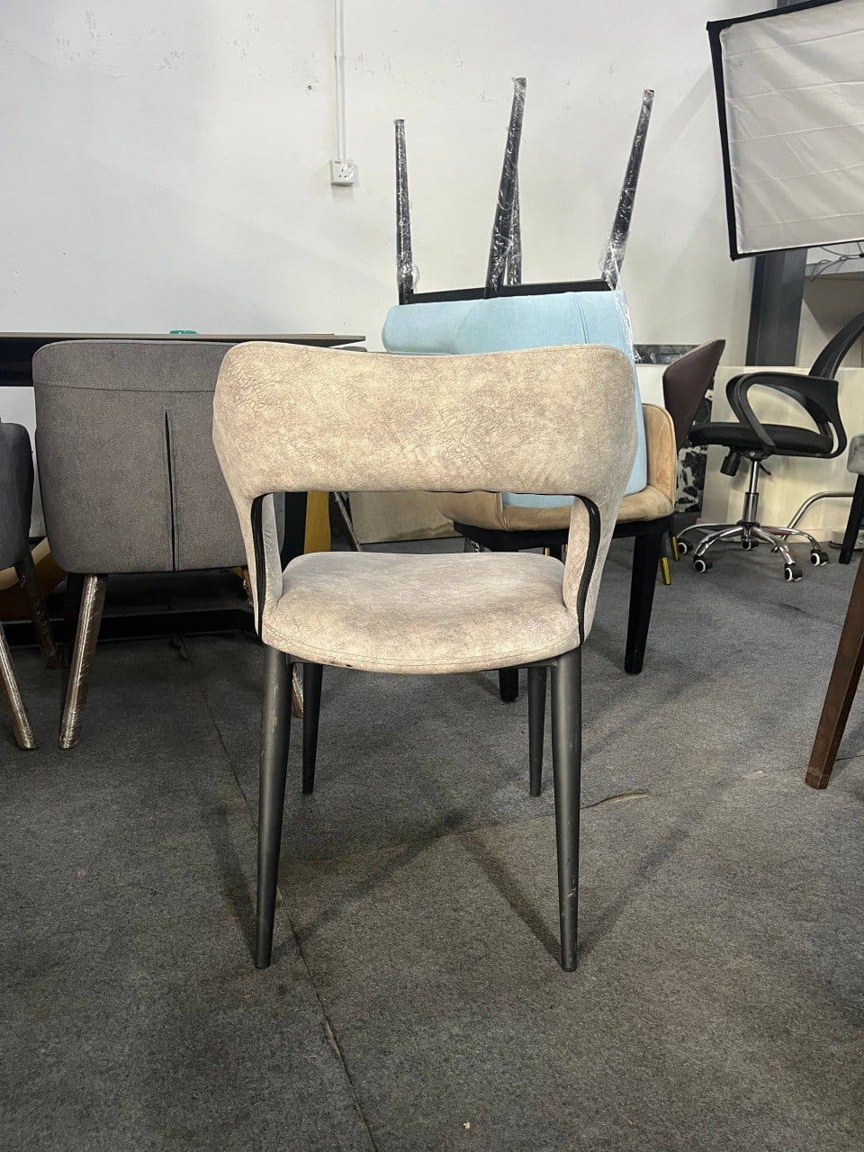 Nova Series Dining Chair