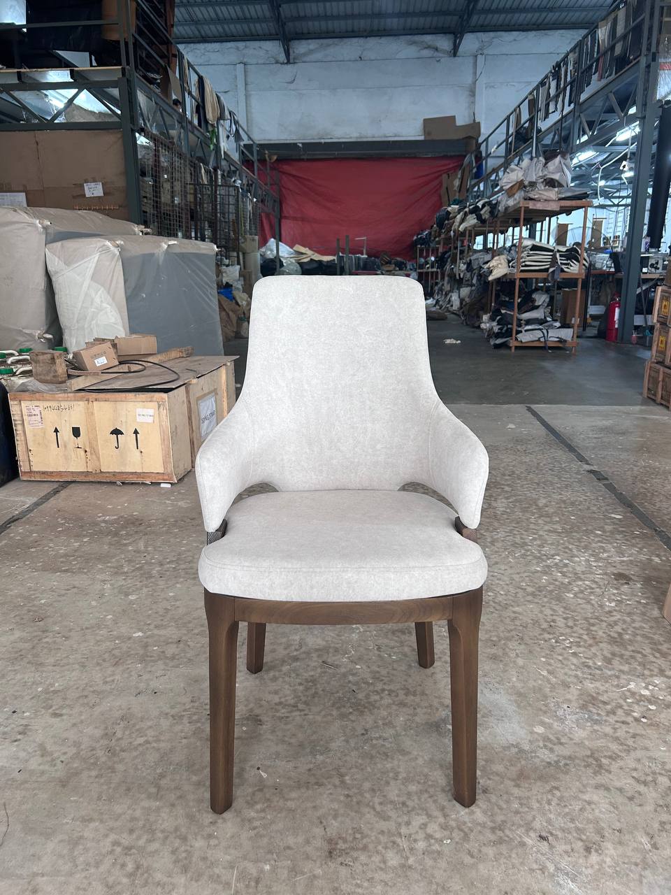 Axis Series Dining Chair