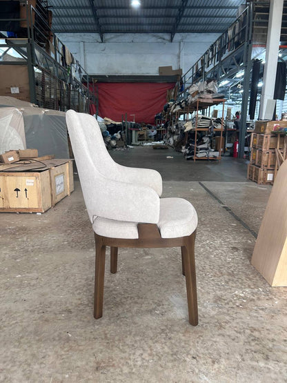 Axis Series Dining Chair