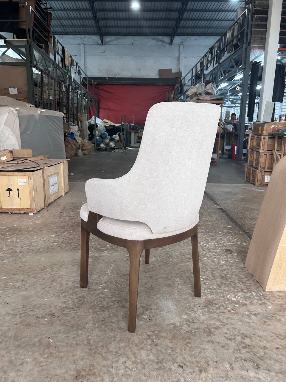 Axis Series Dining Chair