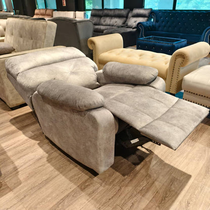 The Arlo Cloud Recliner