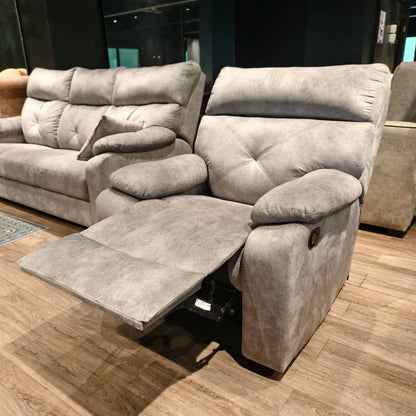 The Arlo Cloud Recliner