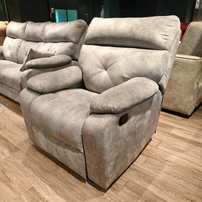 The Arlo Cloud Recliner