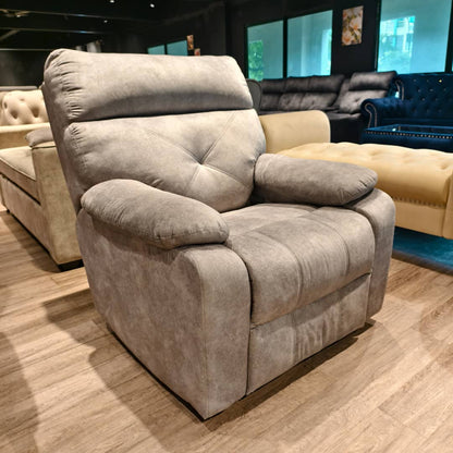 The Arlo Cloud Recliner