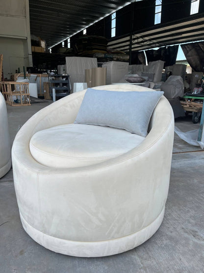 The Dune Set | Premium Curved Designer Sofa Series