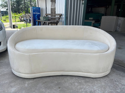 The Dune Set | Premium Curved Designer Sofa Series