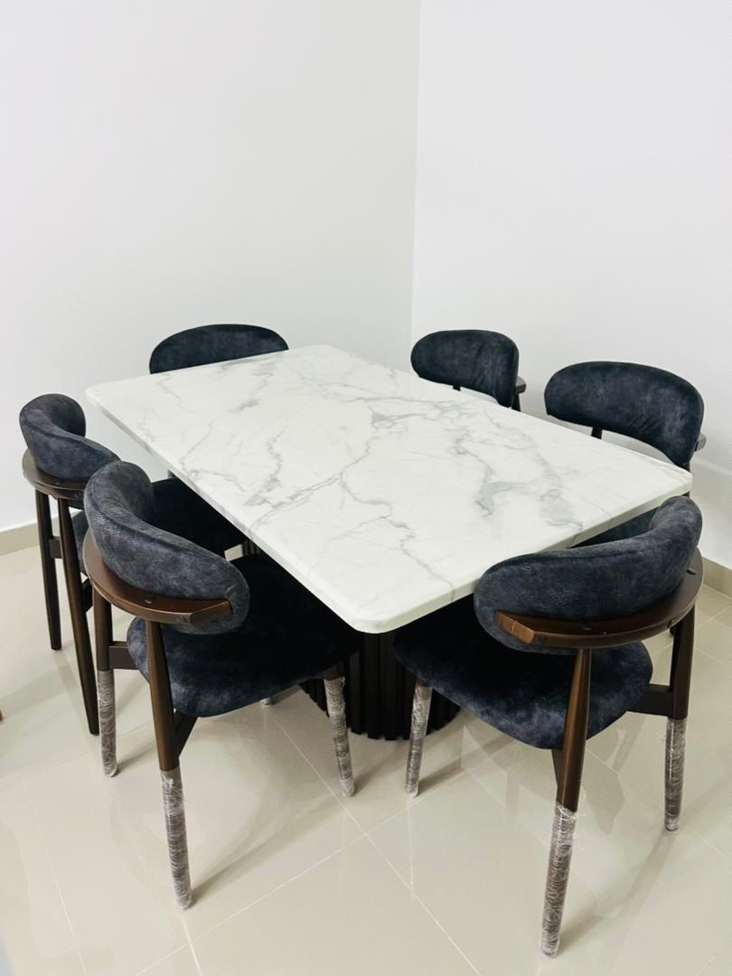 Estela Dining Set C241