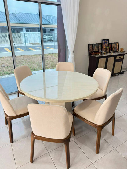 Arden Dining Set