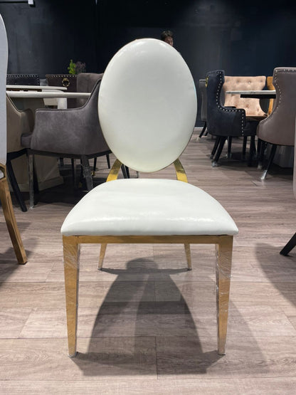 OVALIA DINING SET