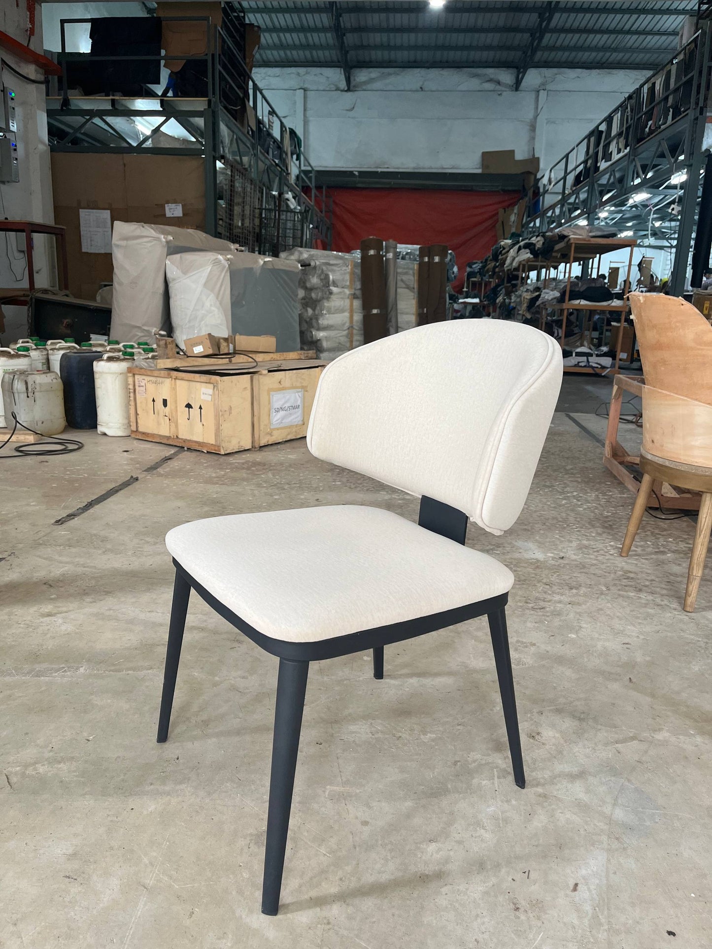 Omni Ceramic Dining Set (C236)