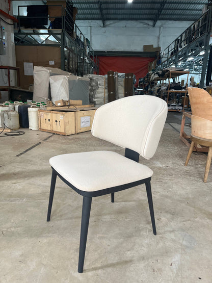Omni Ceramic Dining Set (C236)