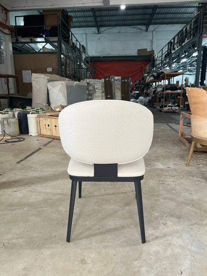 Omni Ceramic Dining Set (C236)