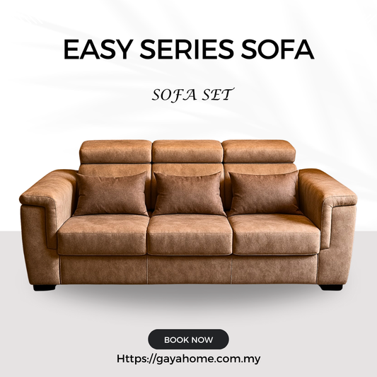 Easy Series Sofa Set