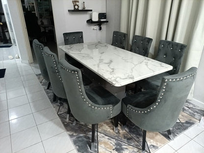 Zara Dining Set (ST17)
