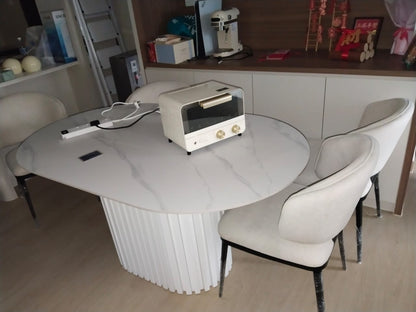 Omni Ceramic Dining Set (C236)