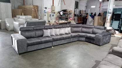 Grand Haven Corner Sofa