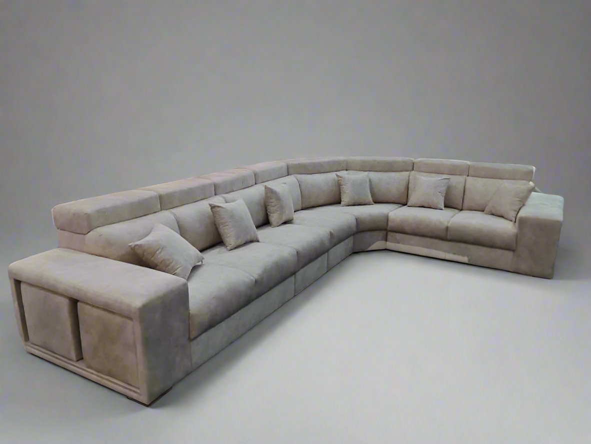 Grand Haven Corner Sofa