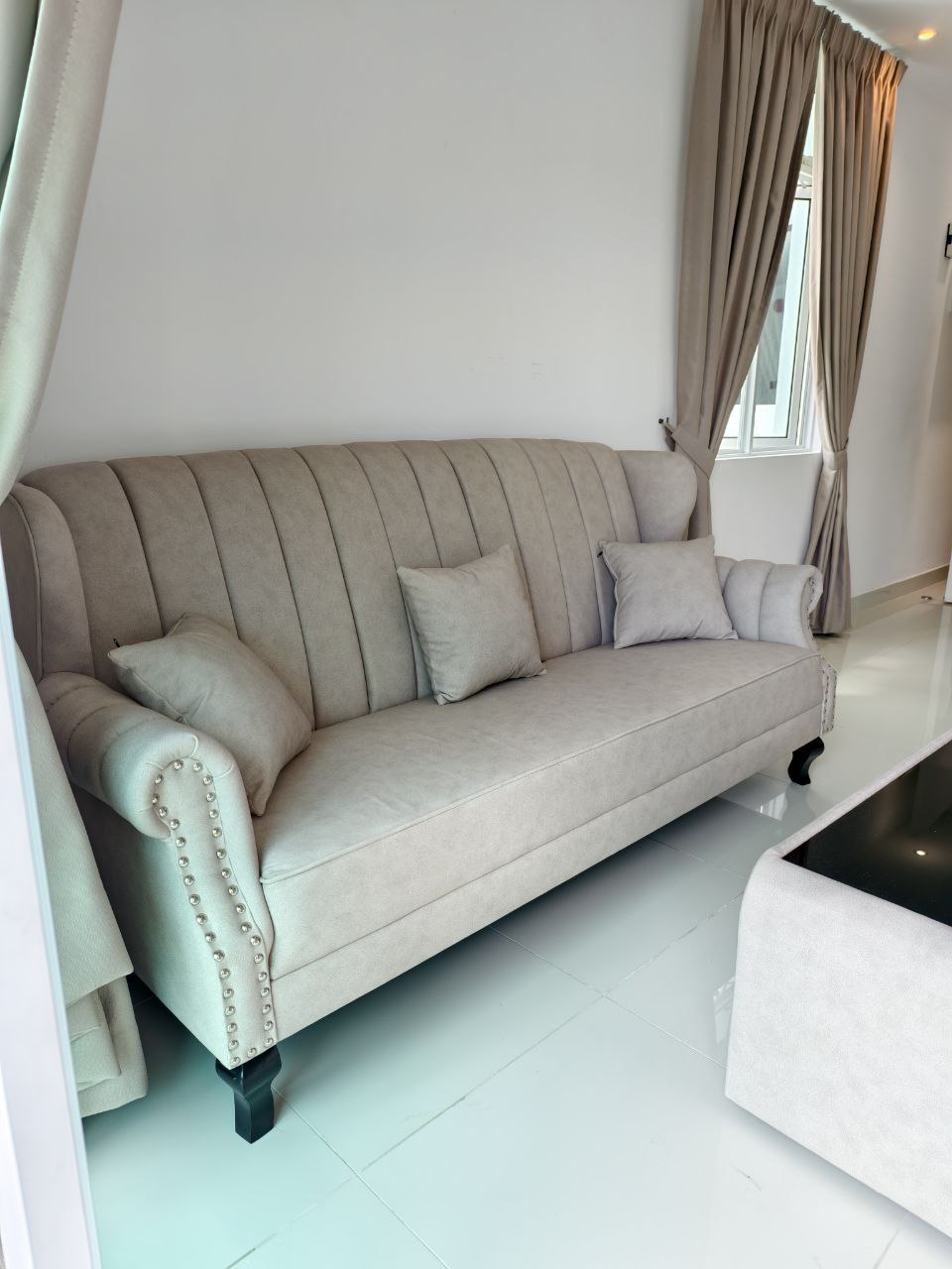 Ella Sofa Set