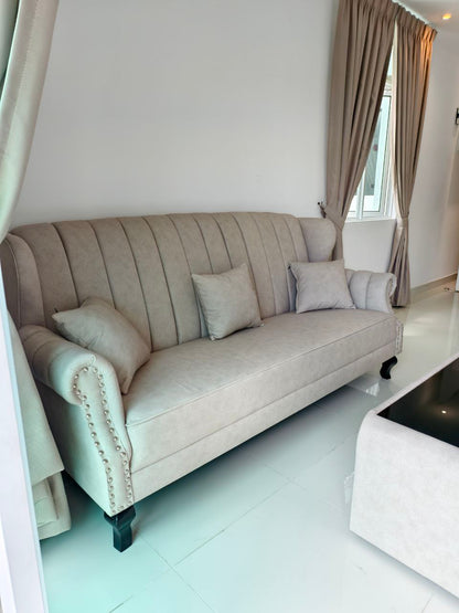 Ella Sofa Set