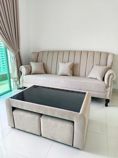 Ella Sofa Set