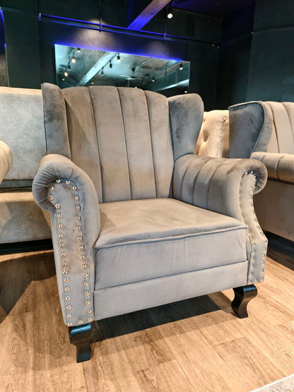 Ella Sofa Set
