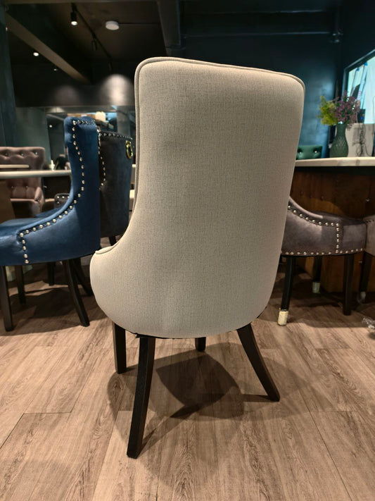 Zara Dining Set