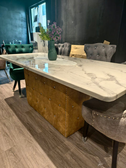 Zara Dining Set