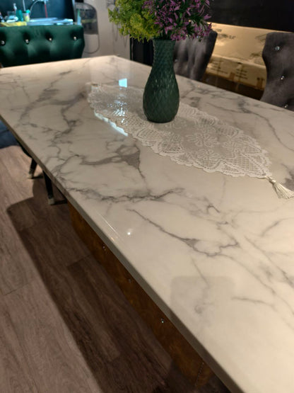 Zara Dining Set