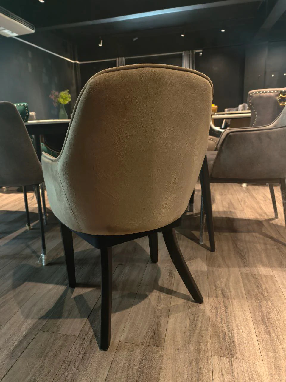 Poko Arya Dining Set Series