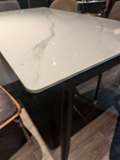 Dining Set Timeless Ceramic