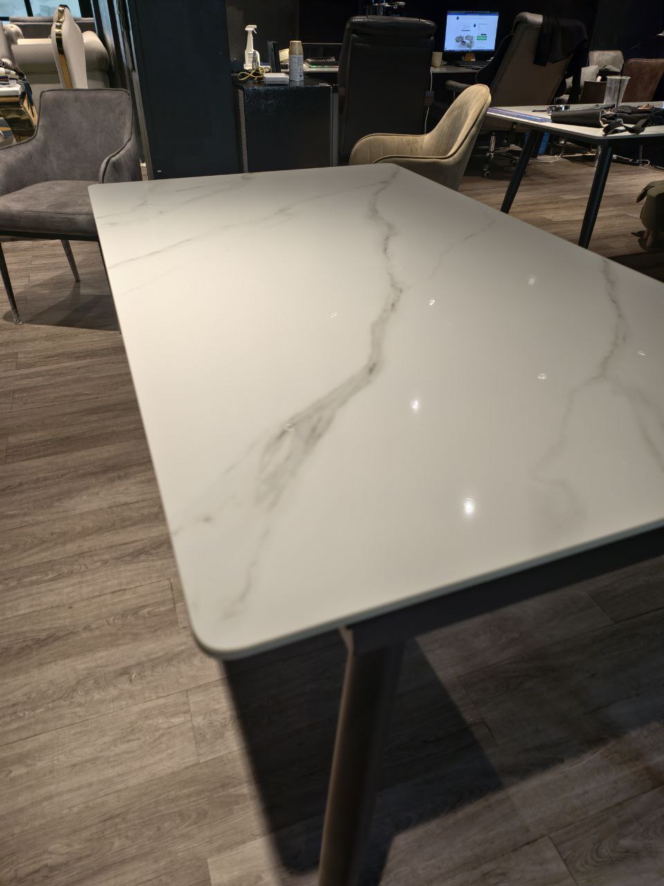 MELLO DINING SET