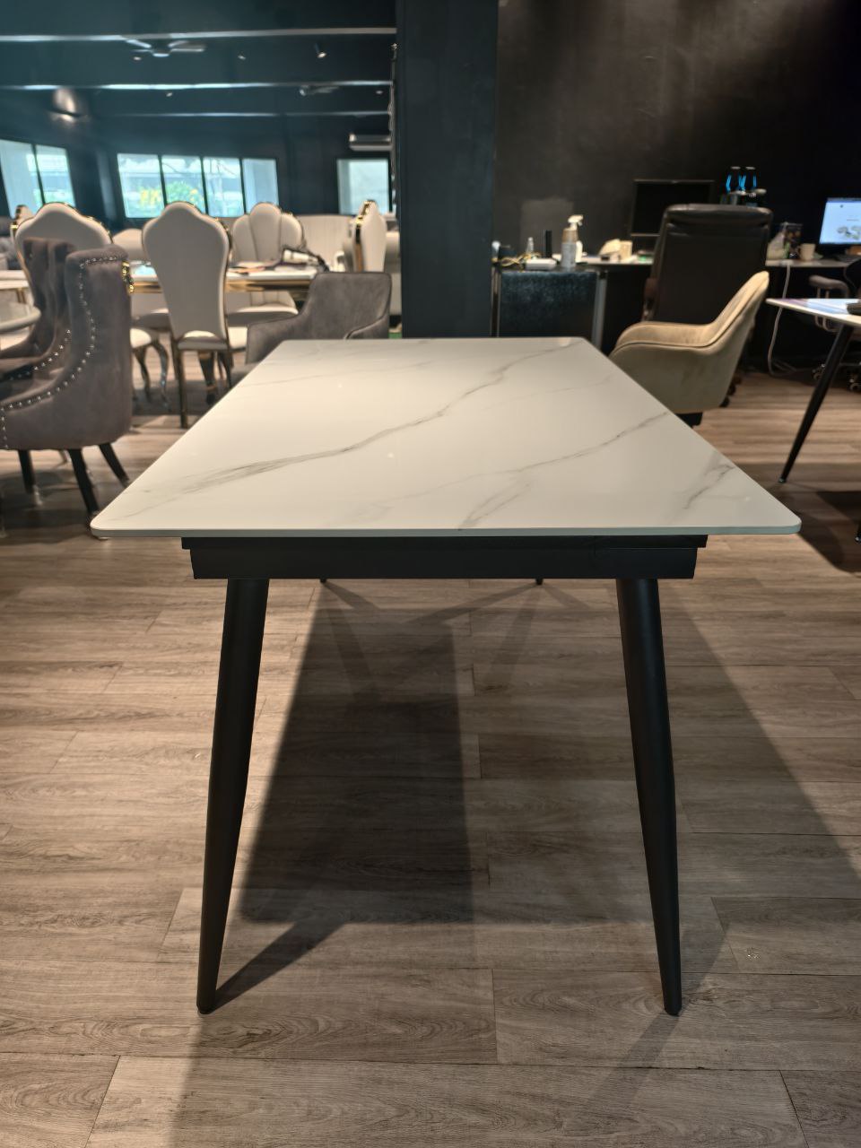 MELLO DINING SET