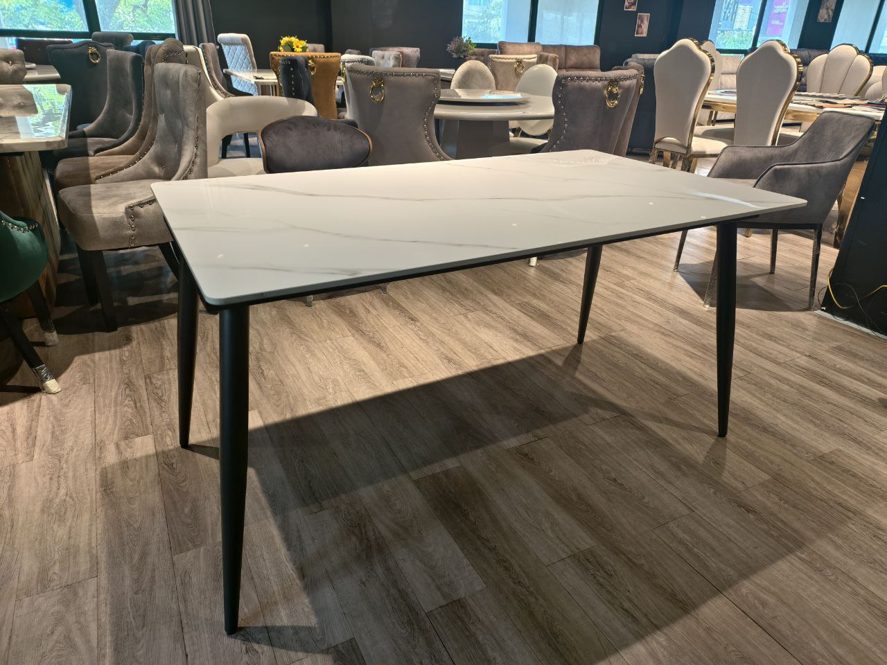 MELLO DINING SET