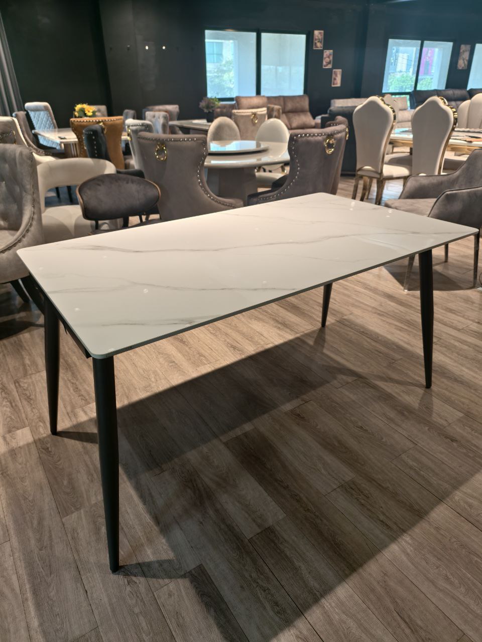 MELLO DINING SET