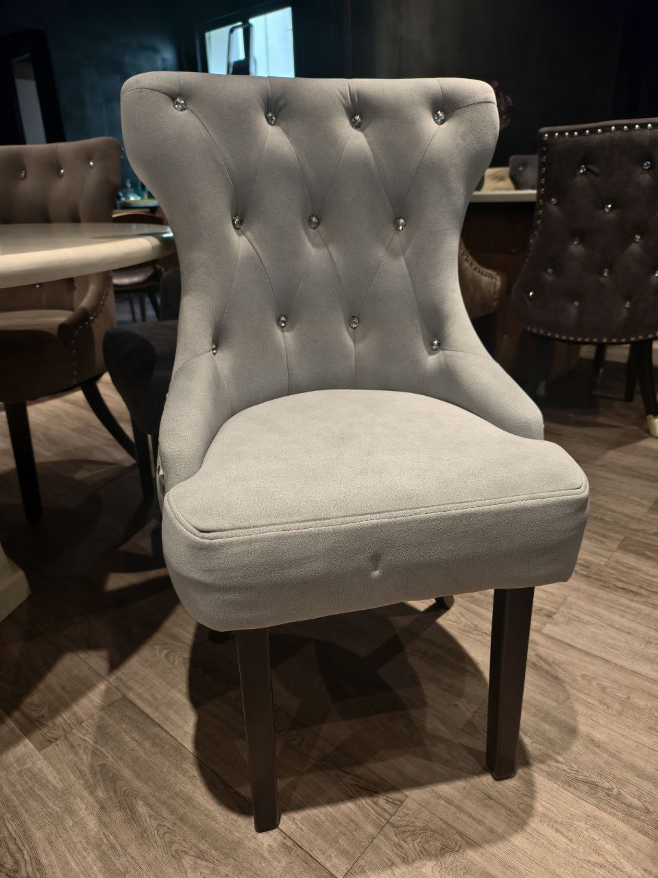 Butterfly Series Dining Chair