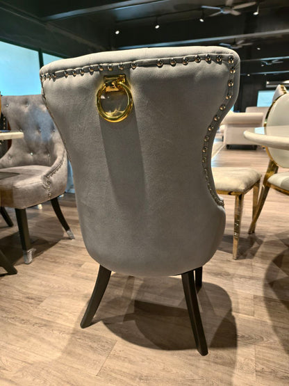 Butterfly Series Dining Chair