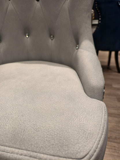 Butterfly Series Dining Chair