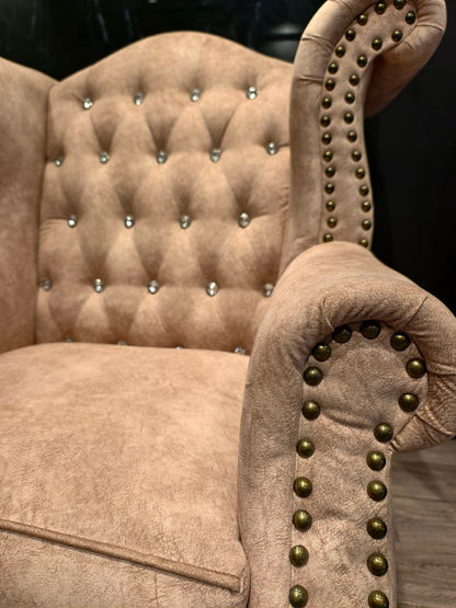 Getha Wing Chair Large