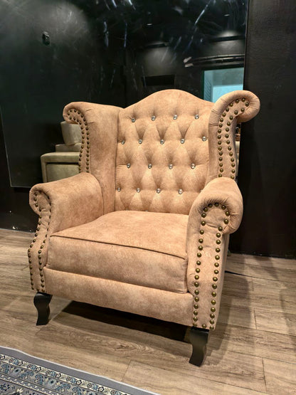 Getha Wing Chair Large