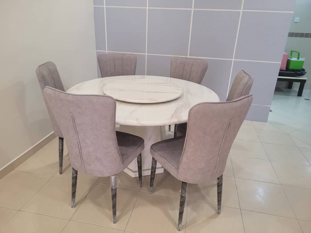 MELLO DINING SET