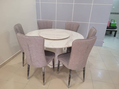 MELLO DINING SET