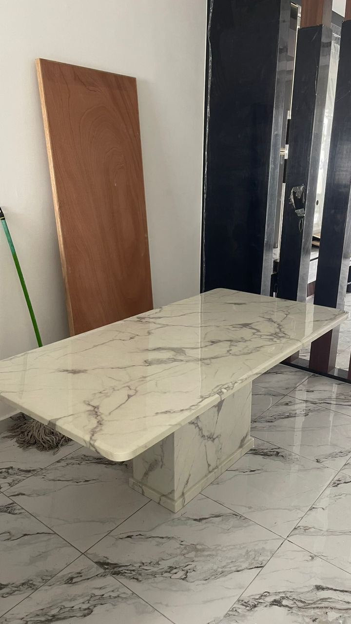 CT01 Full Marble Table