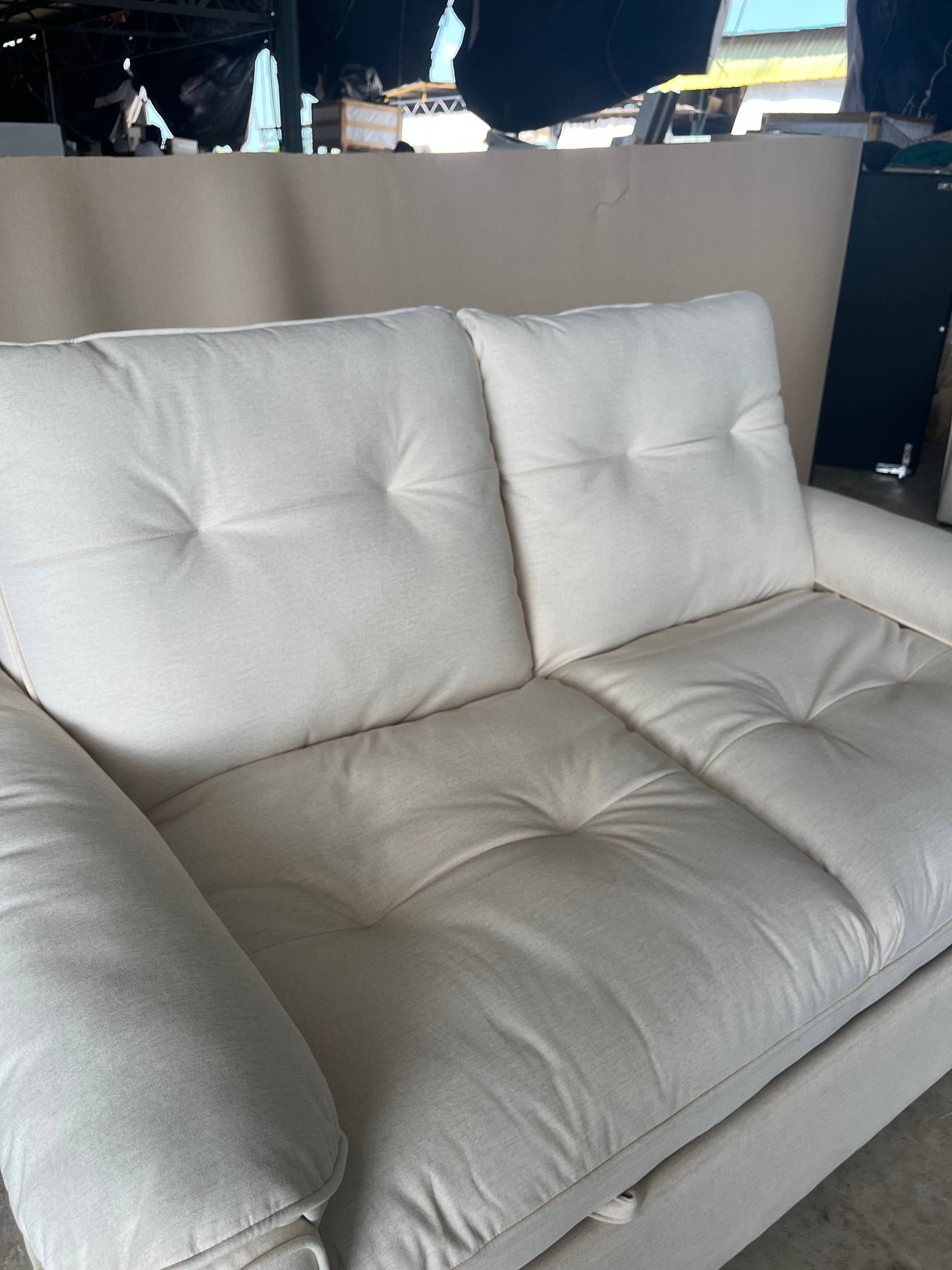 Seren Sofa Bed (Sofa Bed 04)