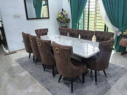 Butterfly Series Dining Chair - Gaya Home