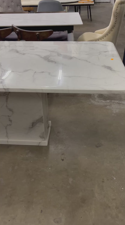 CT01 Full Marble Table