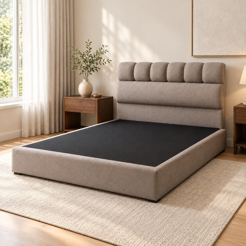 Bedframe/Mattress