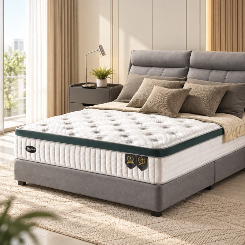 Mattress